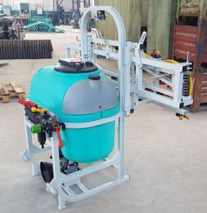 Опрыскиватель OGR-200л-8м фото 1