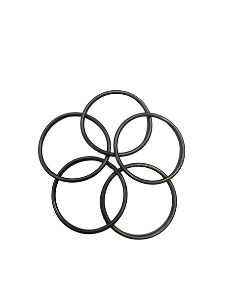 Кольца круглого сечения опт фото 2