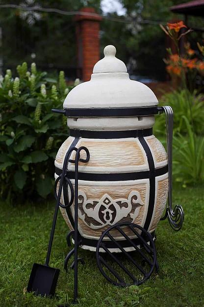 Тандыр «Рамзес» ОПТ фото 1