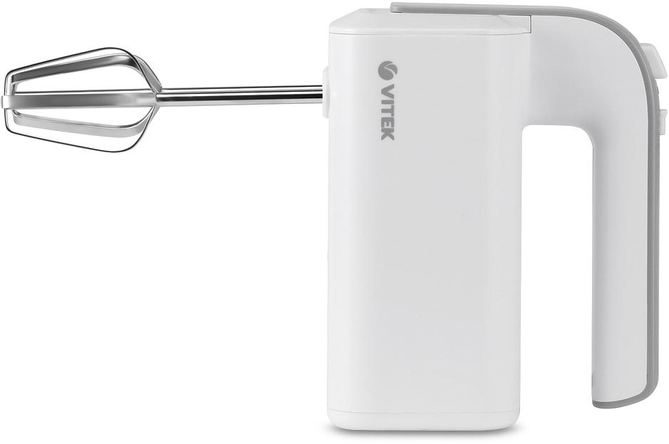 Миксер ручной Vitek VT-1420 400Вт фото 3