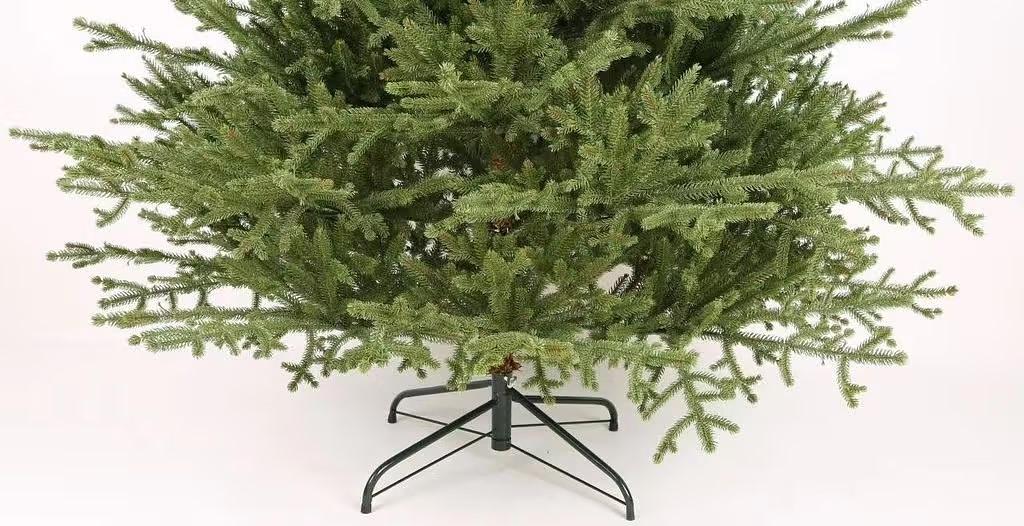 Искусственная ель «Фемида» ОПТ фото 2