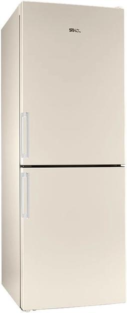 Холодильник Stinol STN 167 E 2-хкамерн. бежевый фото 1