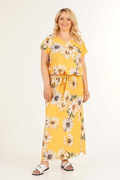 Платье С-536-2 фото 4