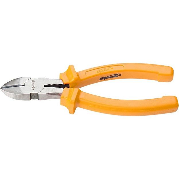 Бокорезы Classic, 200 мм, шлифованные, пластмассовые рукоятки Sparta фото 2