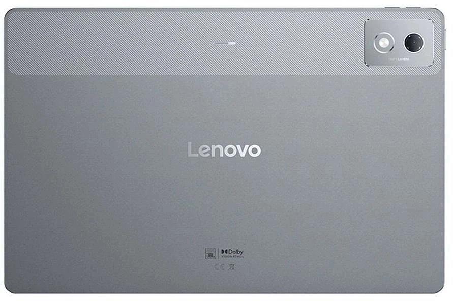 Планшет 12.7" Lenovo Xiaoxin PadPro 2025 TB375FC 8/256GB papermate, grey (ZAE70005CN) фото 2