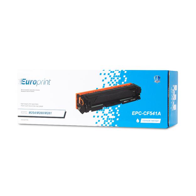 Картридж Europrint EPC-CF541A фото 3