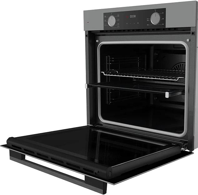 Электрический духовой шкаф Kuppersberg Kuppersberg HF 608 GR фото 3