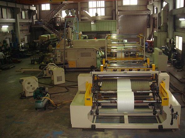 Ламинационные машины односторонние фото 7