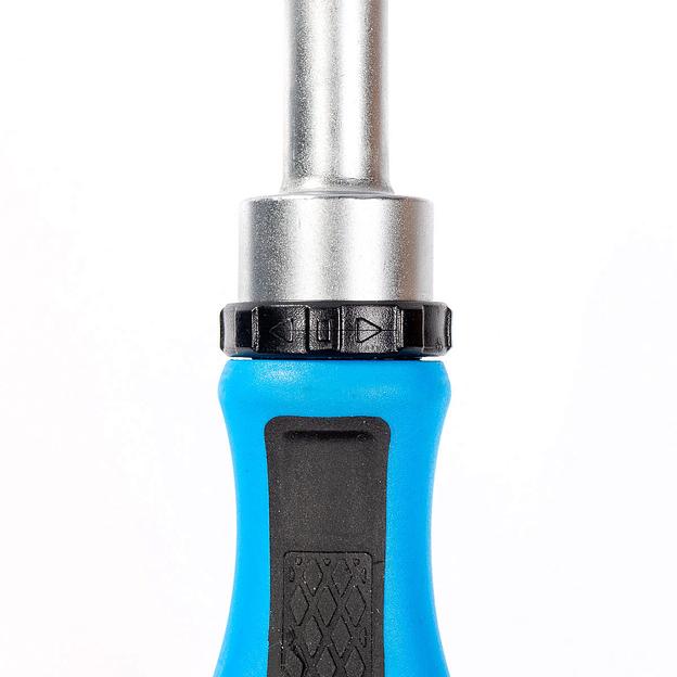 Набор отвертка с битами НБ-38 серия МАСТЕР фото 5