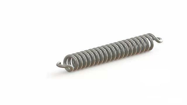 Пружина пк-2 гвв-6 опт фото 1