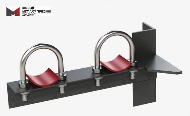 Опора Серия 3.900-9 А14Б 389.000 Выпуск 3 фото 1