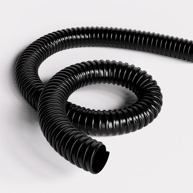 Шланг RH-PUR EXF EL фото 1