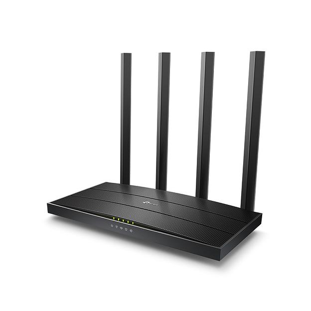 Маршрутизатор  TP-Link  Archer C80 фото 1