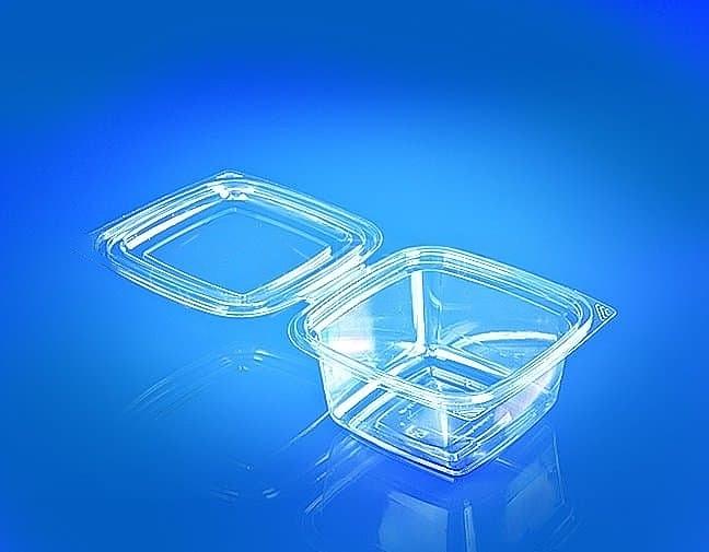 Контейнеры для салата ПР-СК-РГ опт фото 1