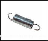 Пружина натяжная YK0850/ YK0870 фото 1