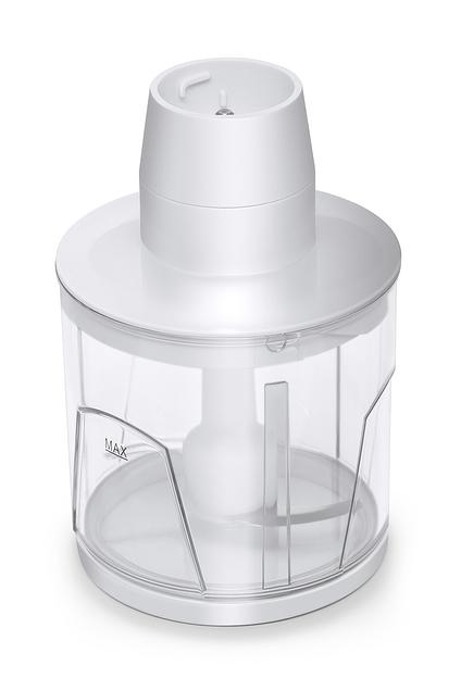 Блендер погружной Starwind SBP1111 750Вт белый фото 10