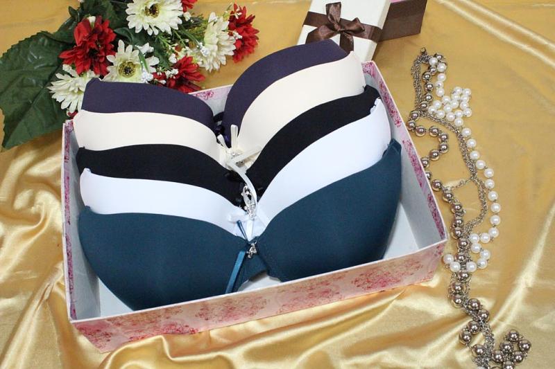 Бюстгальтер № 2 Арт. 8818 (75-85) (к.7316) фото 2