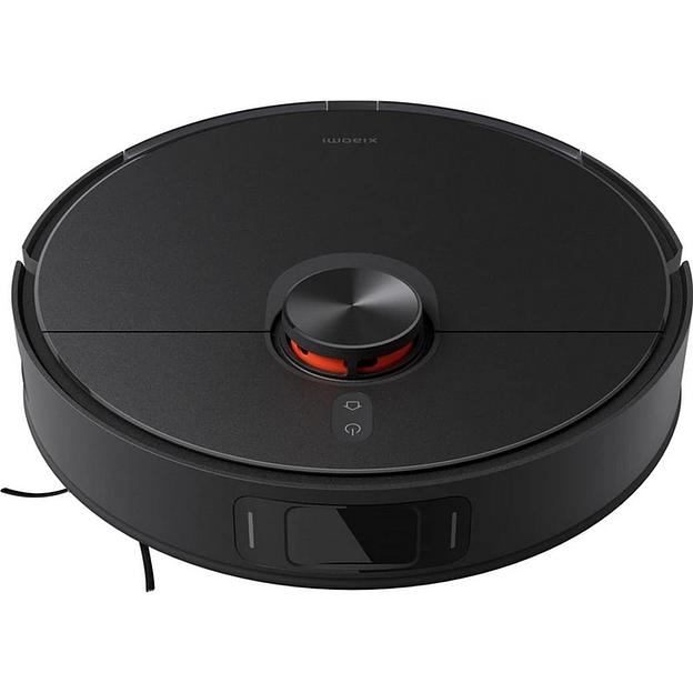 Робот-пылесос Xiaomi Robot Vacuum S20+ (Black) EU (BHR8158EU) фото 4