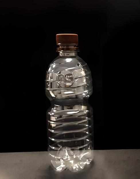 Бутылка 0,5 л опт фото 1