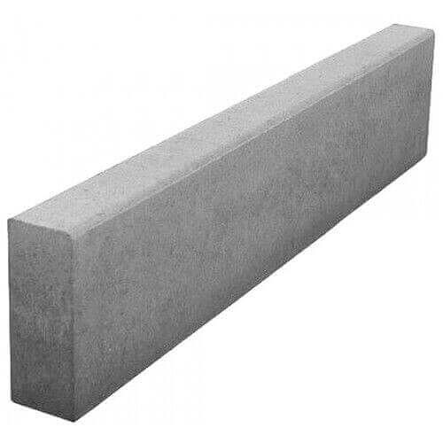 Бордюр дорожный фото 1