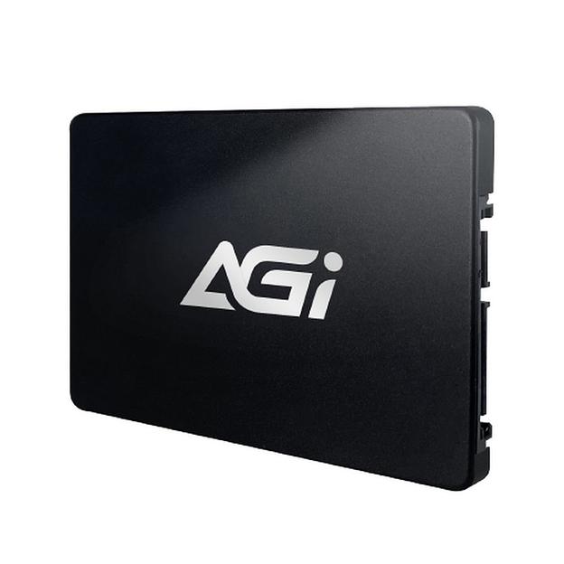 Жесткий диск SSD AGI 1000Gb 2.5" SATA [AGI1K0GIMAI238] фото 2