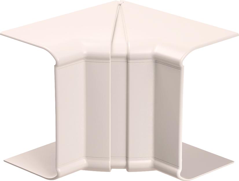 Угол IEK CKK-40D-X-100-060-K01 Праймер 100x60мм белый фото 1