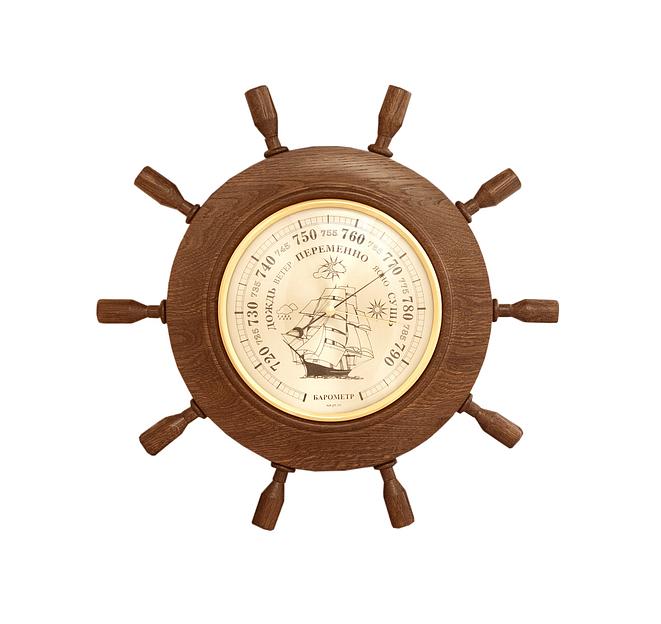 Барометр БМ9 фото 1