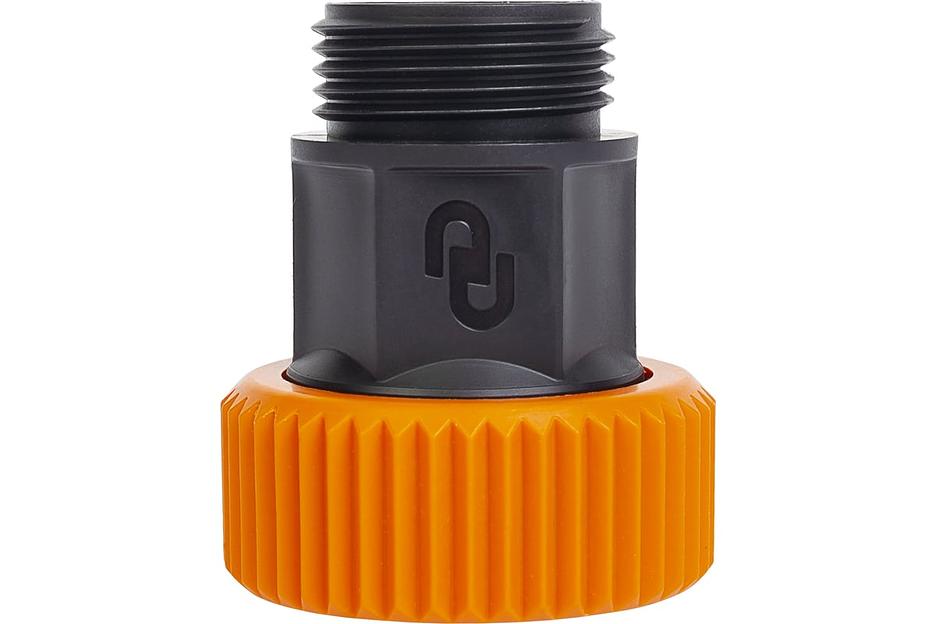 УЖ' адаптер к насосу G1 фото 1