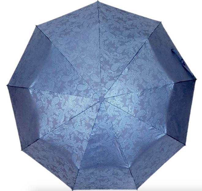 Зонт женский «Diniya» 58 см Х8К Жаккард, опт фото 1