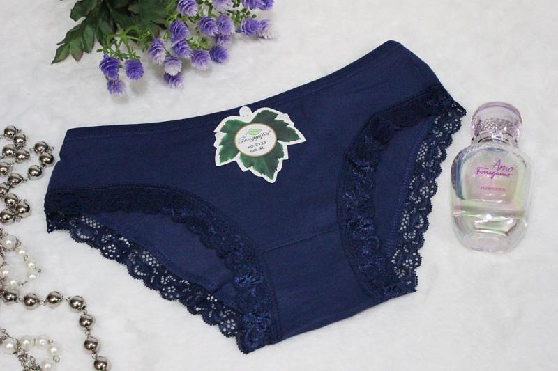 Трусы женские р-р 42-46 Арт. 3133 (к.10972) фото 1