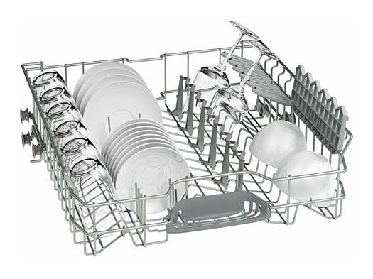 Посудомоечная машина Bosch SMS25AI05E серебристый (полноразмерная) фото 3