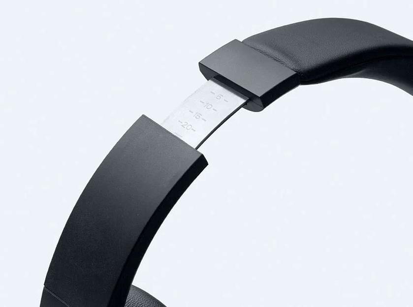 Наушники SoundPeats A6, черные фото 5