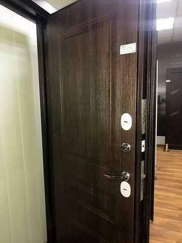 Дверь входная металлическая опт фото 2