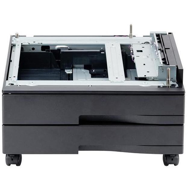 Тумба с двумя подающими лотками на 1000 листов для МФУ Катюша M348 Катюша PTM348 фото 2