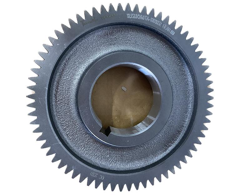 Шестерня 5-й передачи промежуточного Fuller 12JSDX 12JSDX240TA-1701052 TiggerPart фото 1
