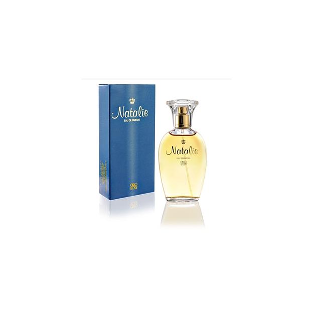 Carlo bossi парфюмированная вода жен natalie (chevrefeuille yves rocher) 100 мл фото 1