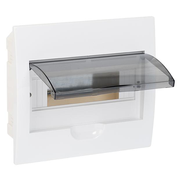 EKF pb40-v-12 Щит распред. встраиваемый ЩРВ-П-12 IP41 EKF PROxima фото 2