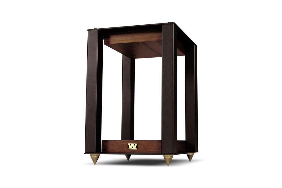 Полочная акустическая система Wharfedale 85th Anniversary Linton Цвет: Орех [ANTIQUE WALNUT] фото 10