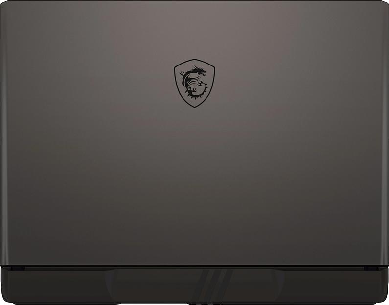 Ноутбук без сумки MSI Vector 17 HX A2XWJG Ultra9 275HX 17" 16:10 QHD+(2560 x 1600)240Hz DDR5 32GB (16GB*2),1TB SSD, NV RTX 5090 (24GB GDDR7),90Whr,3kg,1y,Dos,Gray фото 8