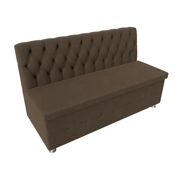 Диван «Бостон» механизм дельфин 1000 мм (с коробом), опт фото 1