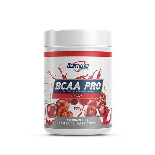 Аминокислоты BCAA PRO 500 g фото 3