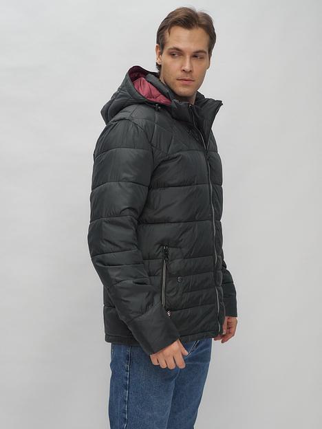 Куртка спортивная Мастер Класс 62179Ch фото 10