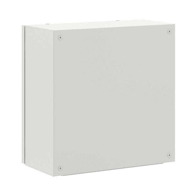 DKC R5STE0442 Навесной шкаф CE, 400 x 400 x 200мм, IP66 фото 4