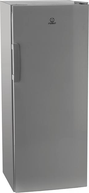 Морозильная камера Indesit DFZ 4150 G серебристый фото 3