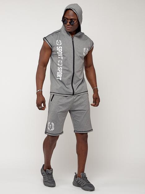 Костюм спортивный FUYOUKAI 2265SS фото 2