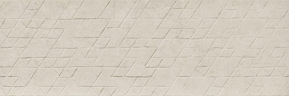 Керамическая плитка для стен Baldocer Arkety Indus Sand B|Thin Rectificado 30x90 цена за м2 фото 1