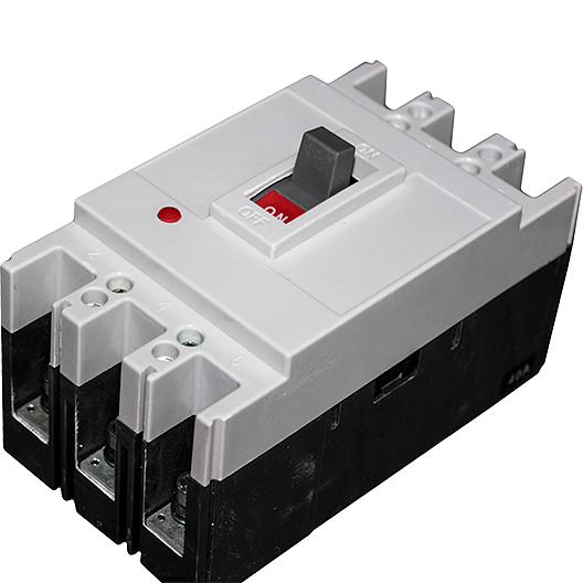 Автоматический выключатель АЕ 2046-10Б-00У3 10А фото 1