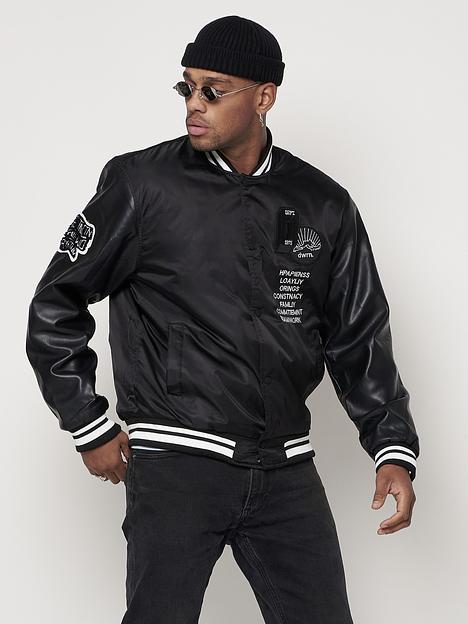 Куртка бомбер HUNTER STORY 77166Ch фото 7