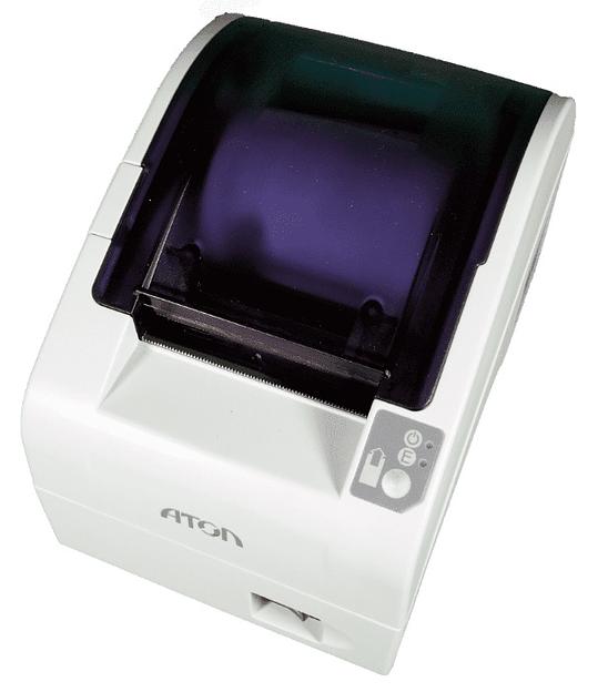 Фискальный регистратор «Атол FPrint-22ПТК» 50315 фото 1