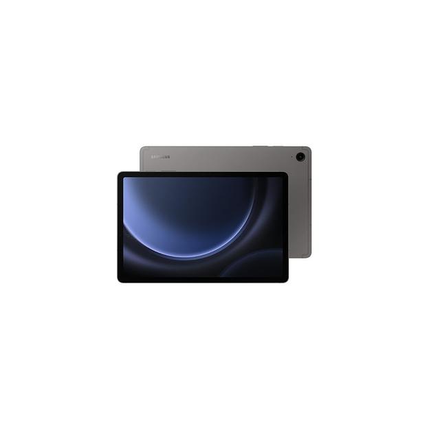 10.9" Планшет Samsung Galaxy Tab S9 FE BSM-X516B 6/128 GB 1380 5G, 2304 x 1440, 90Гц, Android 13, со стилусом, графит [sm-x516bzaacau] фото 1